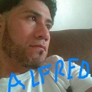 Meet your Posher, Pityalfredo alaniz bravo